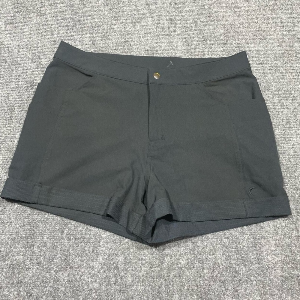 Ziya Women's Athletic Shorts 3” Inseam